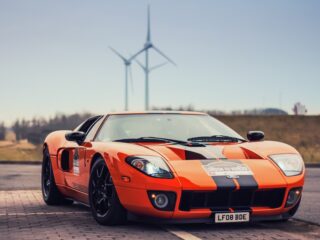 Ford Gt (gen 1) (3)