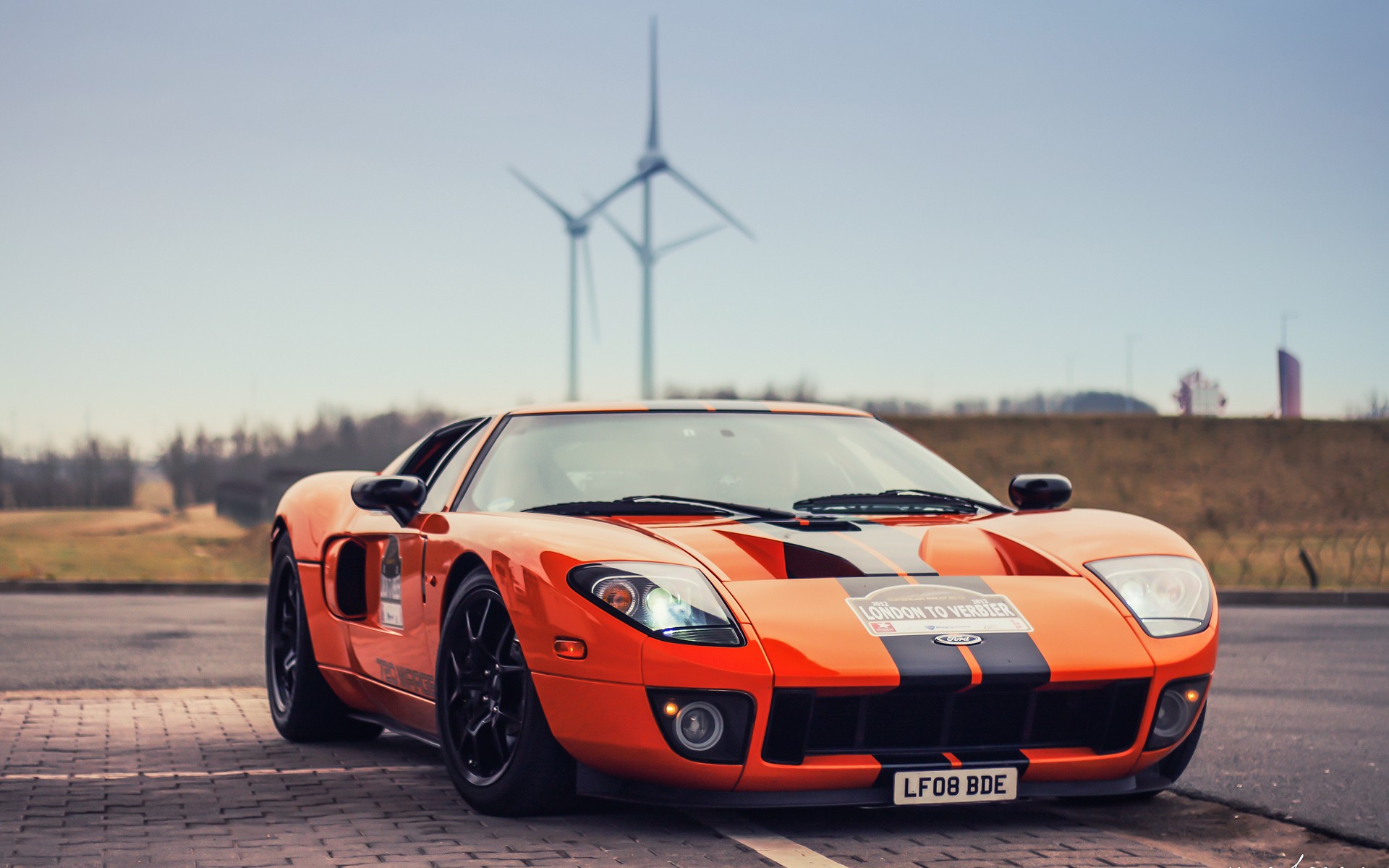 Ford Gt (gen 1) (3)