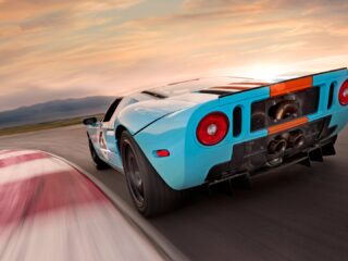 Ford Gt (gen 1) (5)