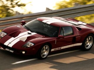 Ford Gt (gen 1) (6)