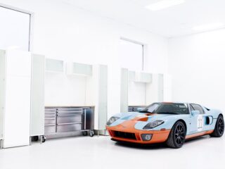 Ford Gt (gen 1) (7)