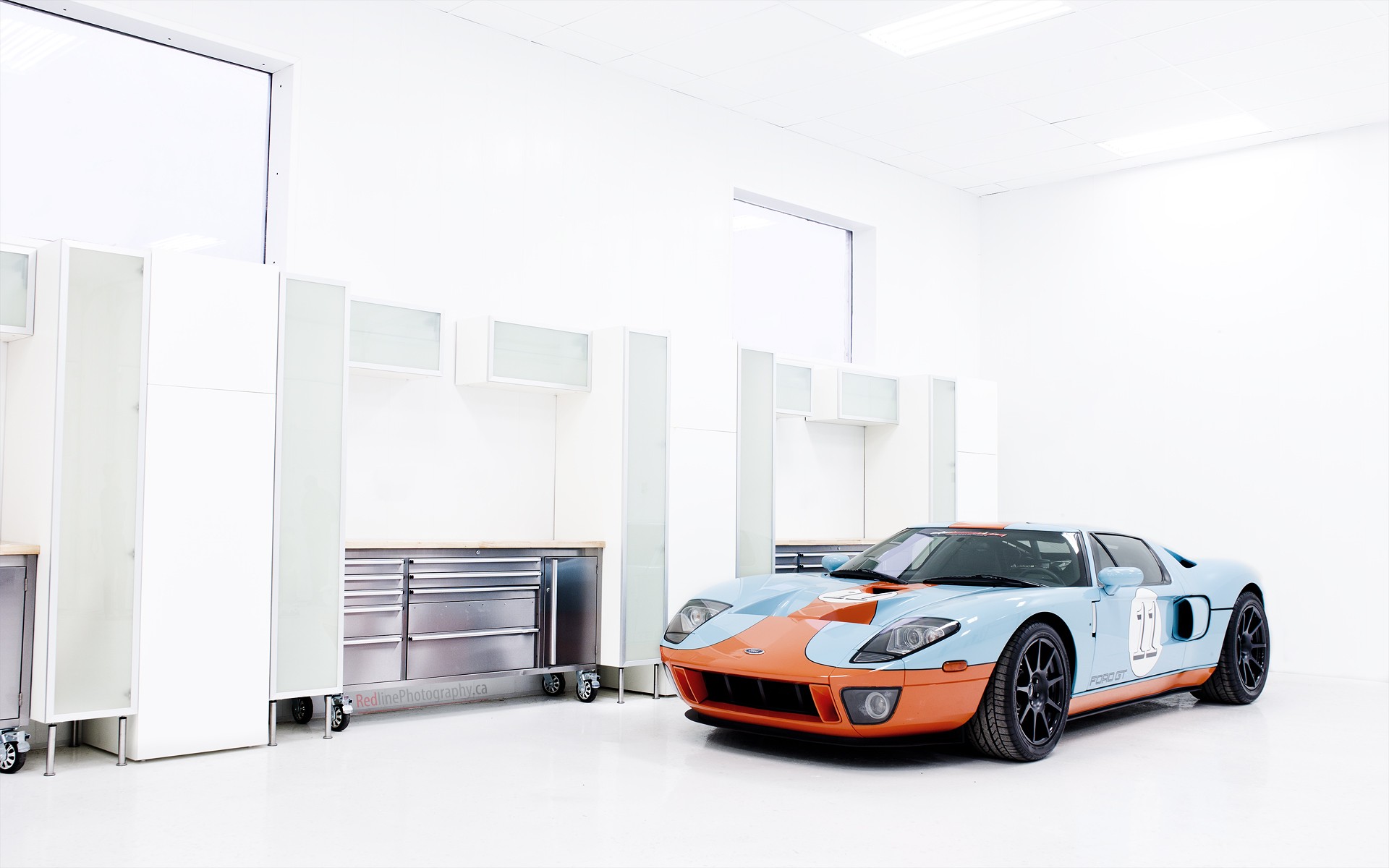 Ford Gt (gen 1) (7)