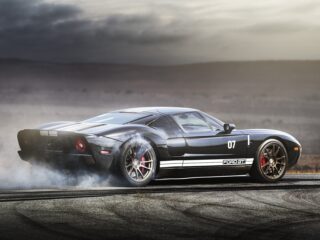 Ford Gt (gen 1) (8)