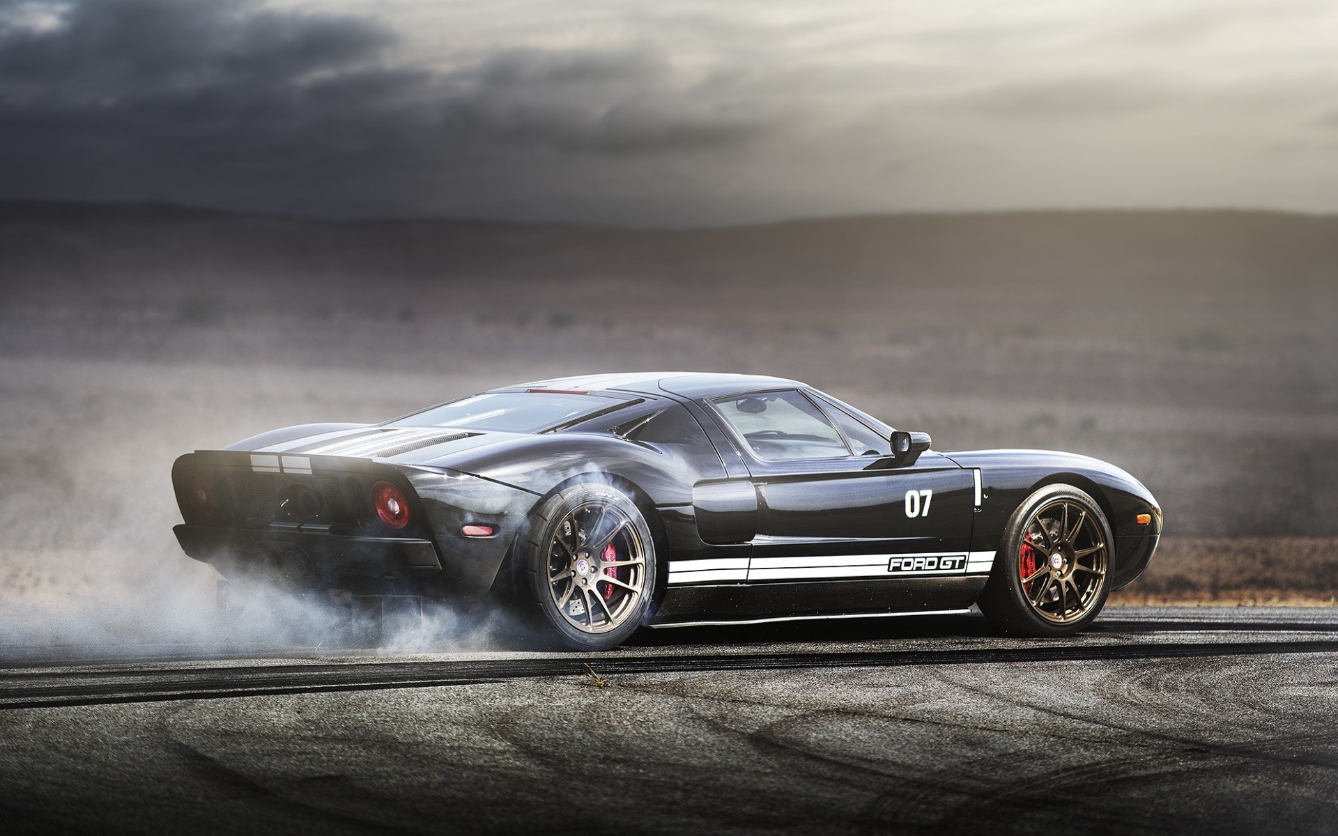 Ford Gt (gen 1) (8)