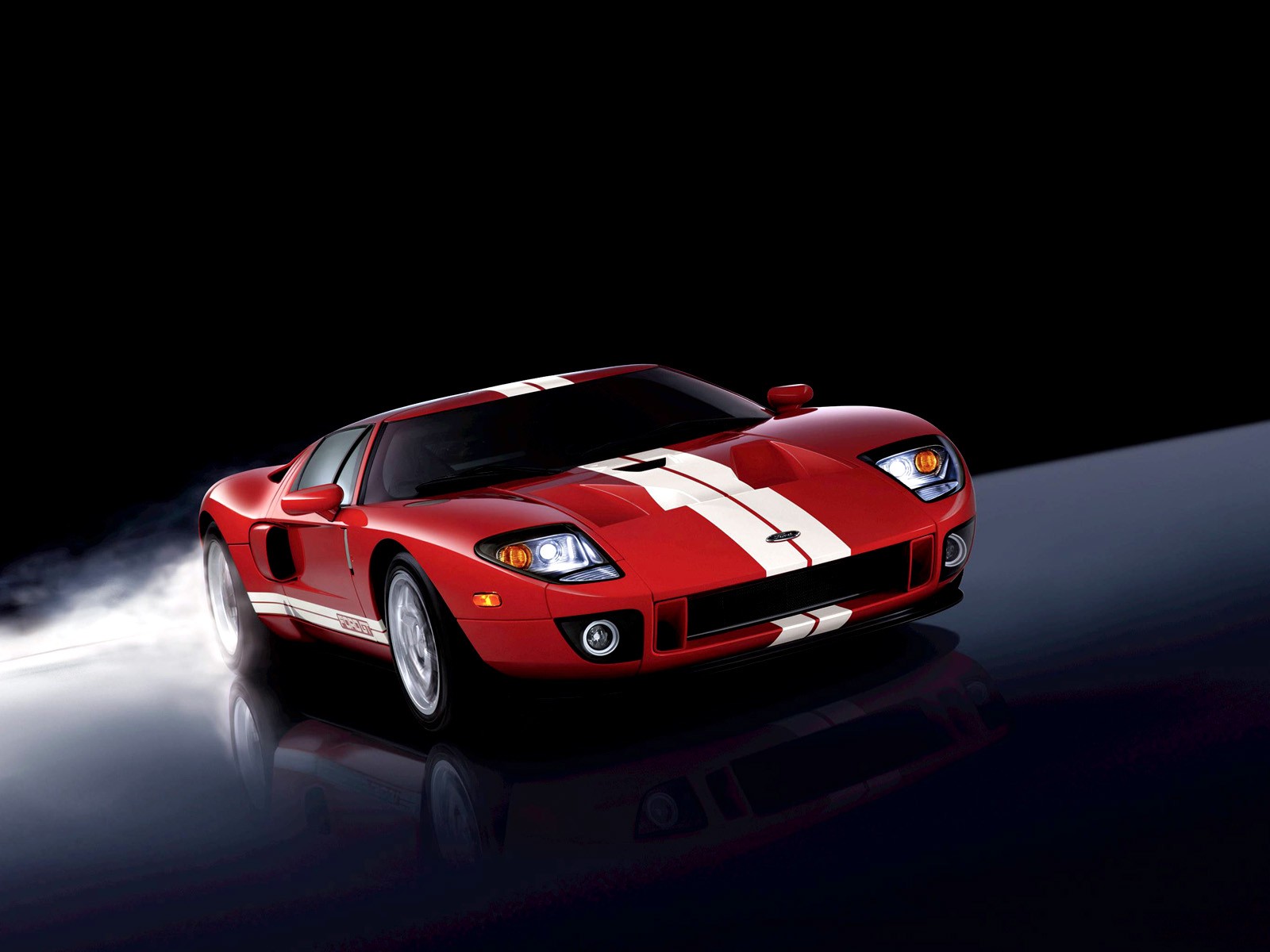 Ford Gt (gen 1)