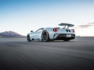 Ford Gt (gen 2) (10)