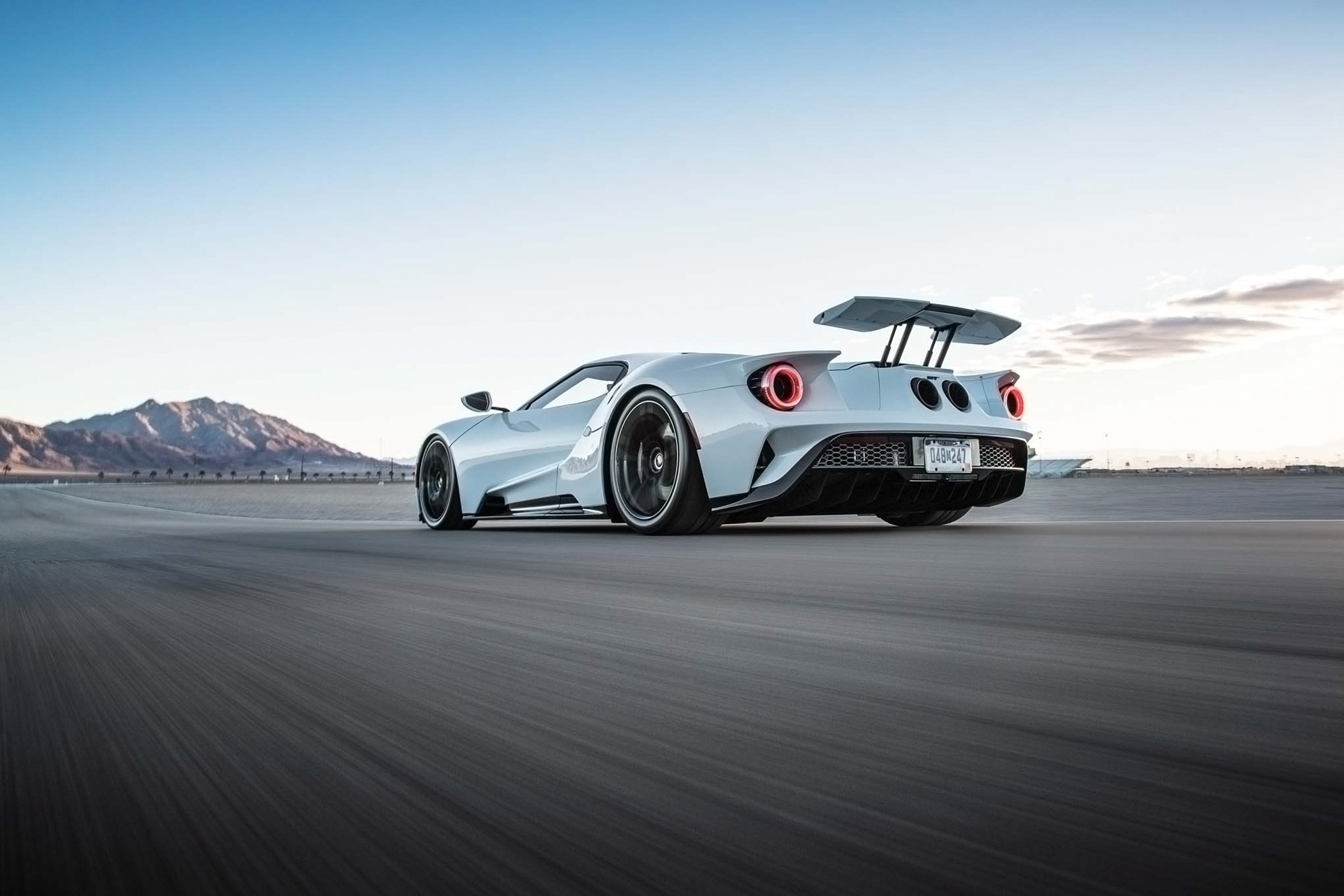 Ford Gt (gen 2) (10)