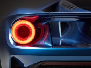 Ford Gt (gen 2) (2)