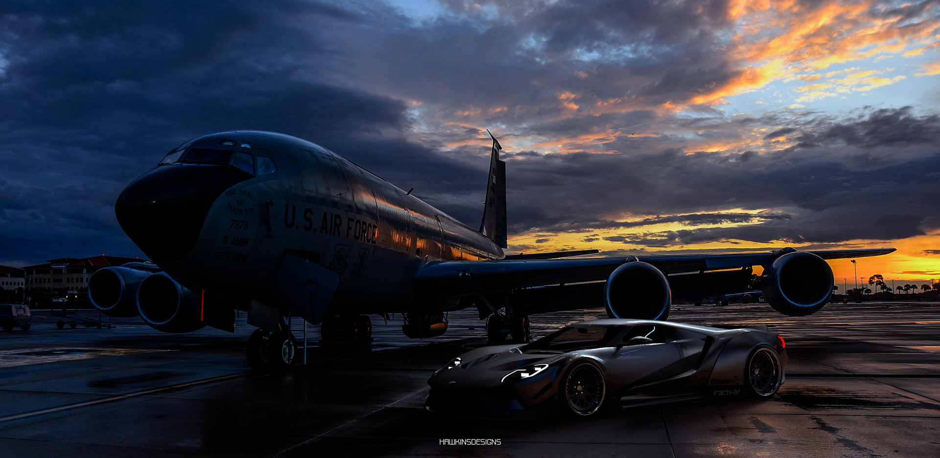 Ford Gt (gen 2) (5)