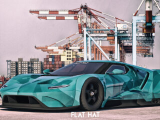 Ford Gt (gen 2) (6)