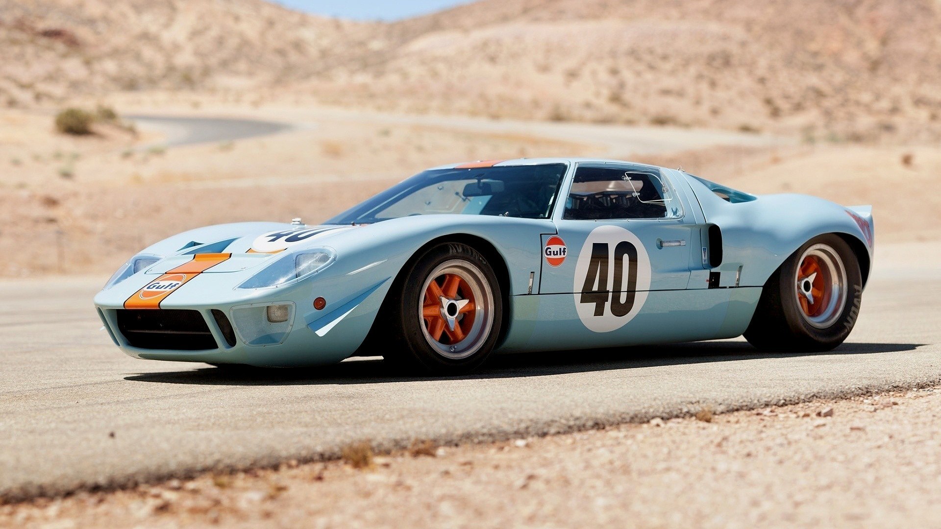 Ford Gt40 (mk1) (3)