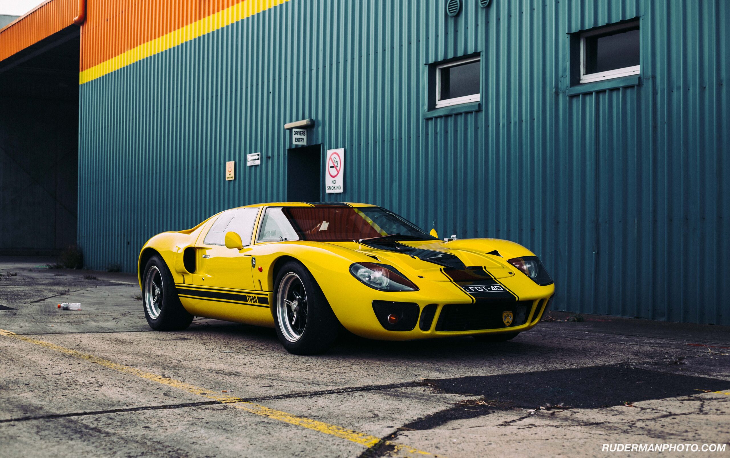 Ford Gt40 (mk1) (5)