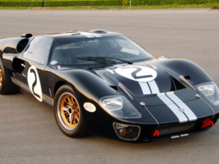 Ford Gt40 (mk2) (1)