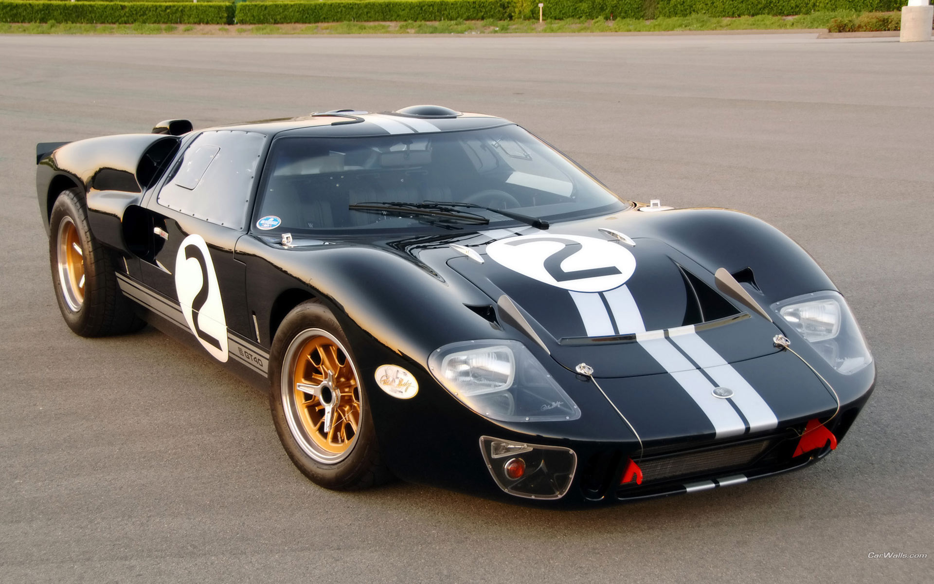 Ford Gt40 (mk2) (1)