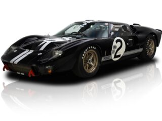 Ford Gt40 (mk2) (2)