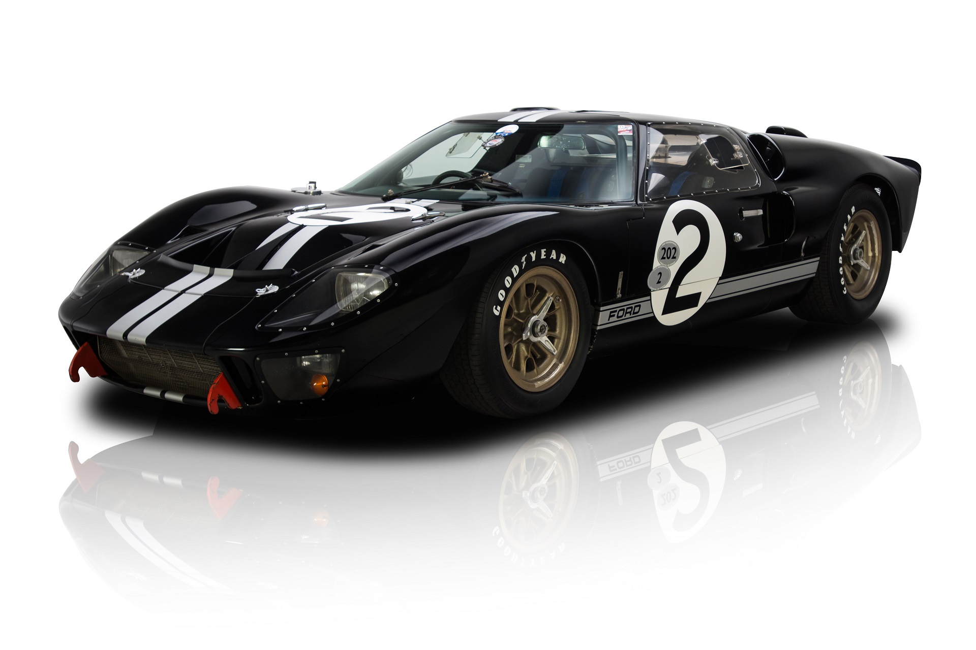 Ford Gt40 (mk2) (2)