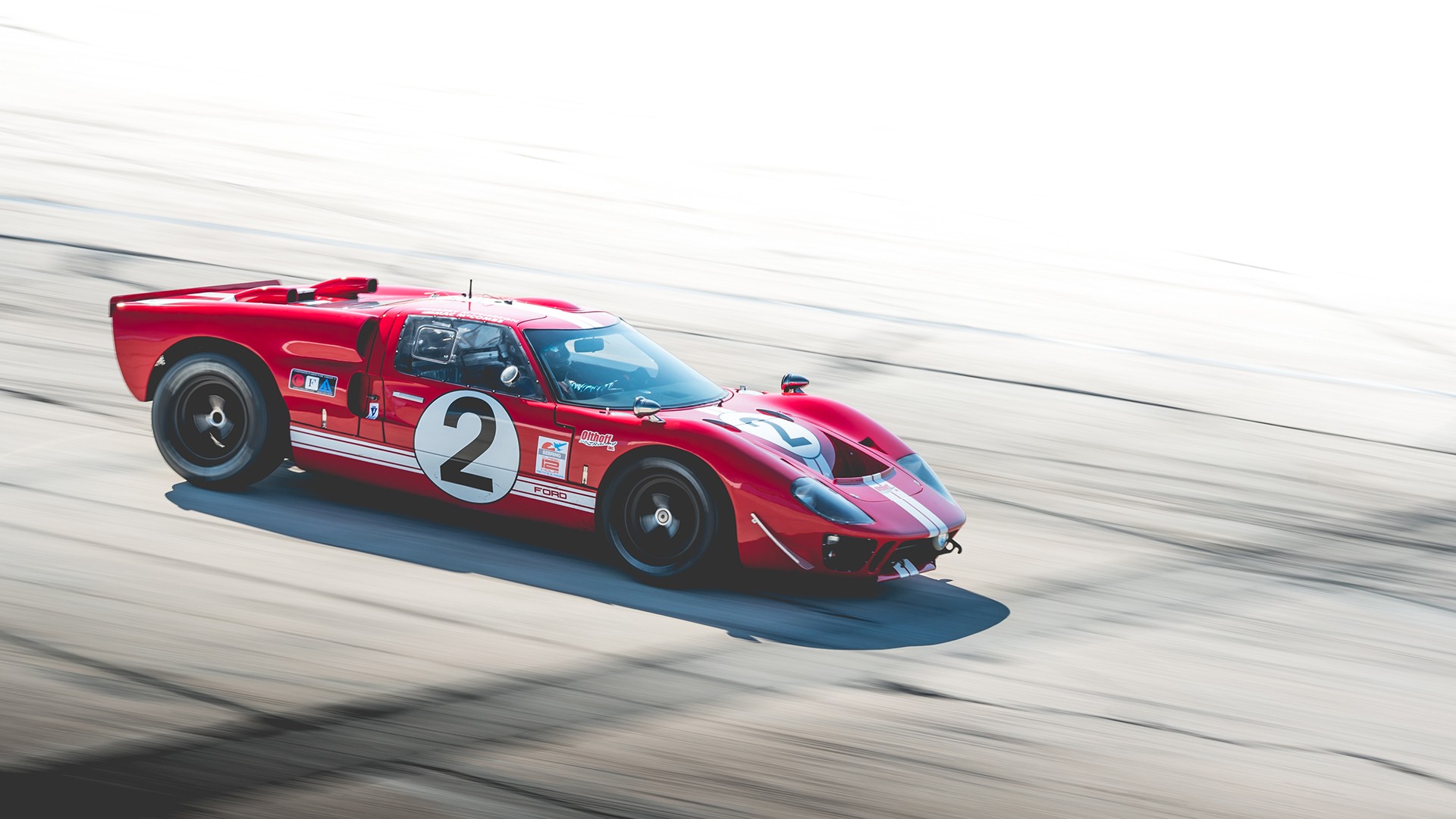 Ford Gt40 (mk2) (3)