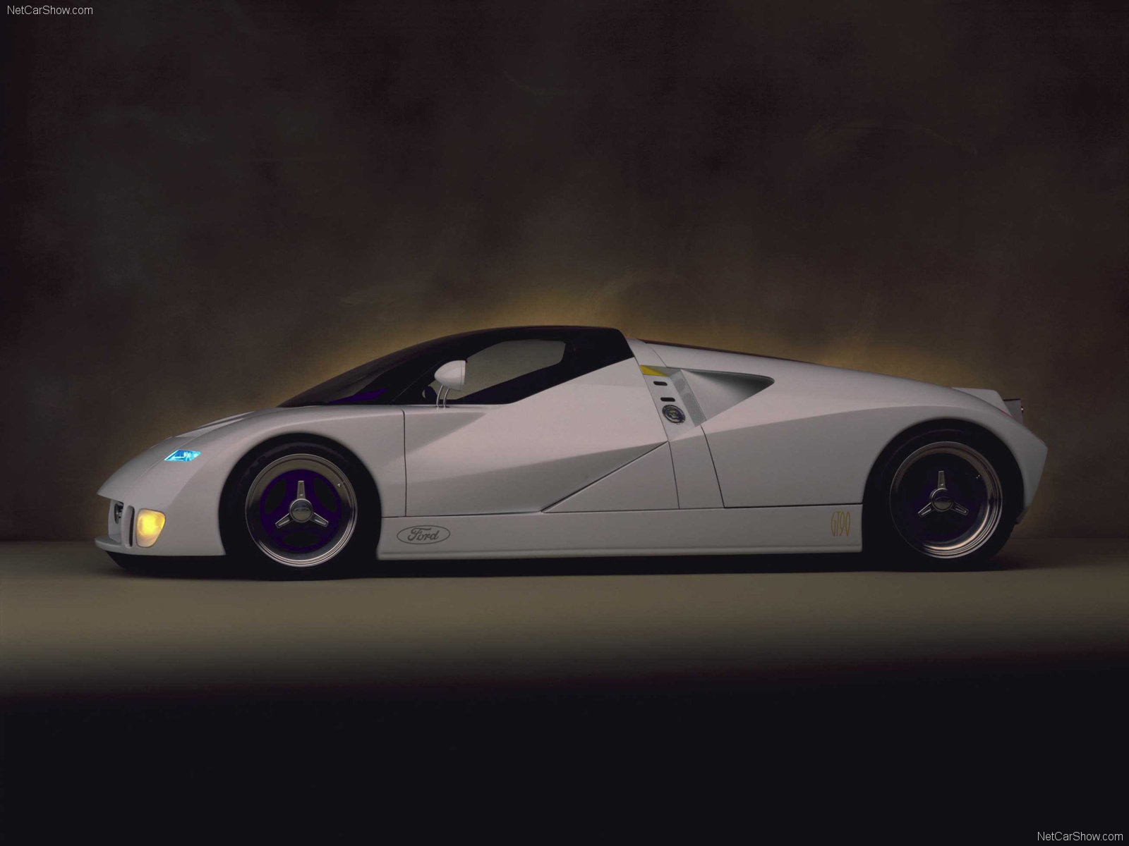 Ford Gt90 (1)