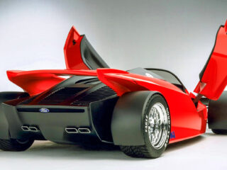 Ford Indigo Concept (2)