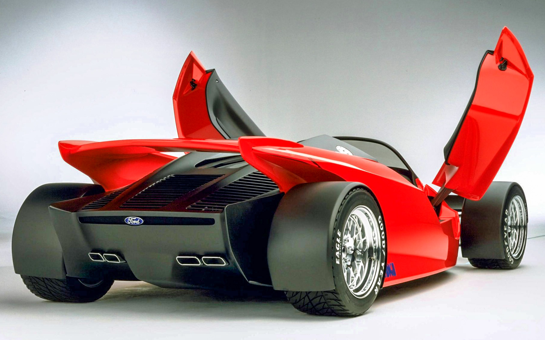 Ford Indigo Concept (2)
