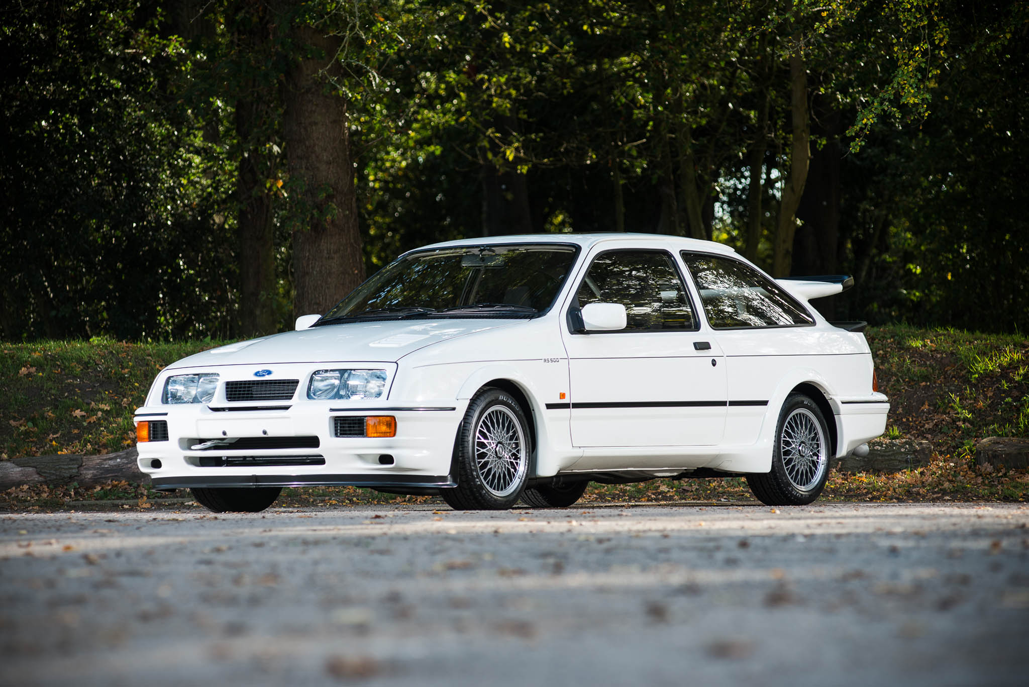 Ford Sierra Cosworth Rs500