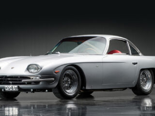 Lamborghini 350 Gt