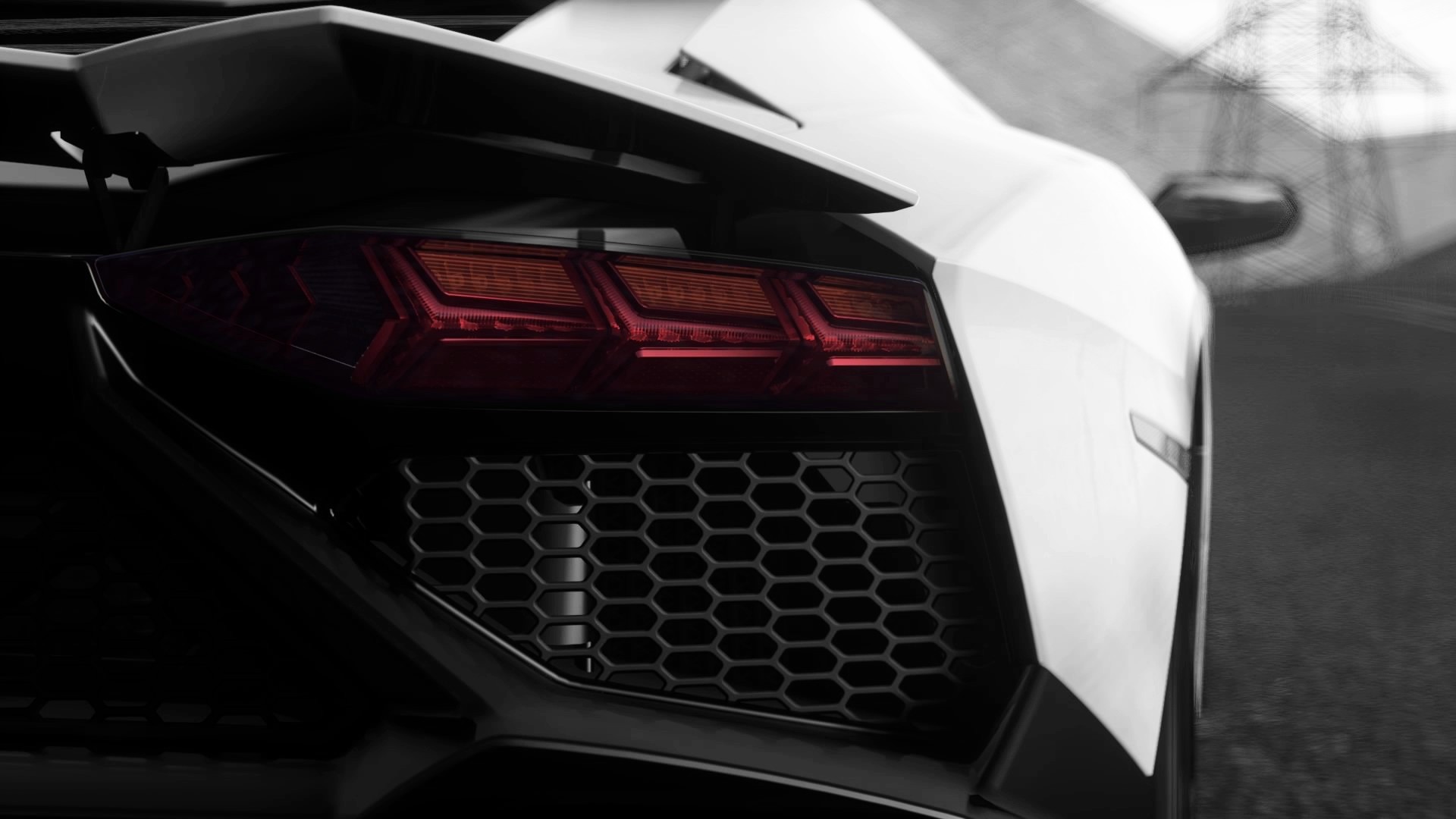 Lamborghini Aventador Lp 700 4 (10)