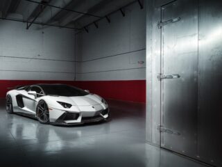 Lamborghini Aventador Lp 700 4 (11)
