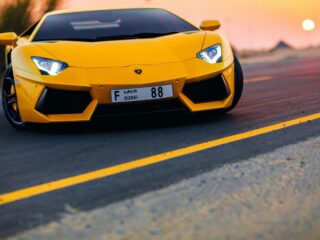 Lamborghini Aventador Lp 700 4 (14)