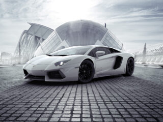 Lamborghini Aventador Lp 700 4 (15)