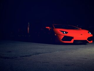 Lamborghini Aventador Lp 700 4 (2)