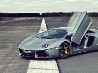 Lamborghini Aventador Lp 700 4 (4)