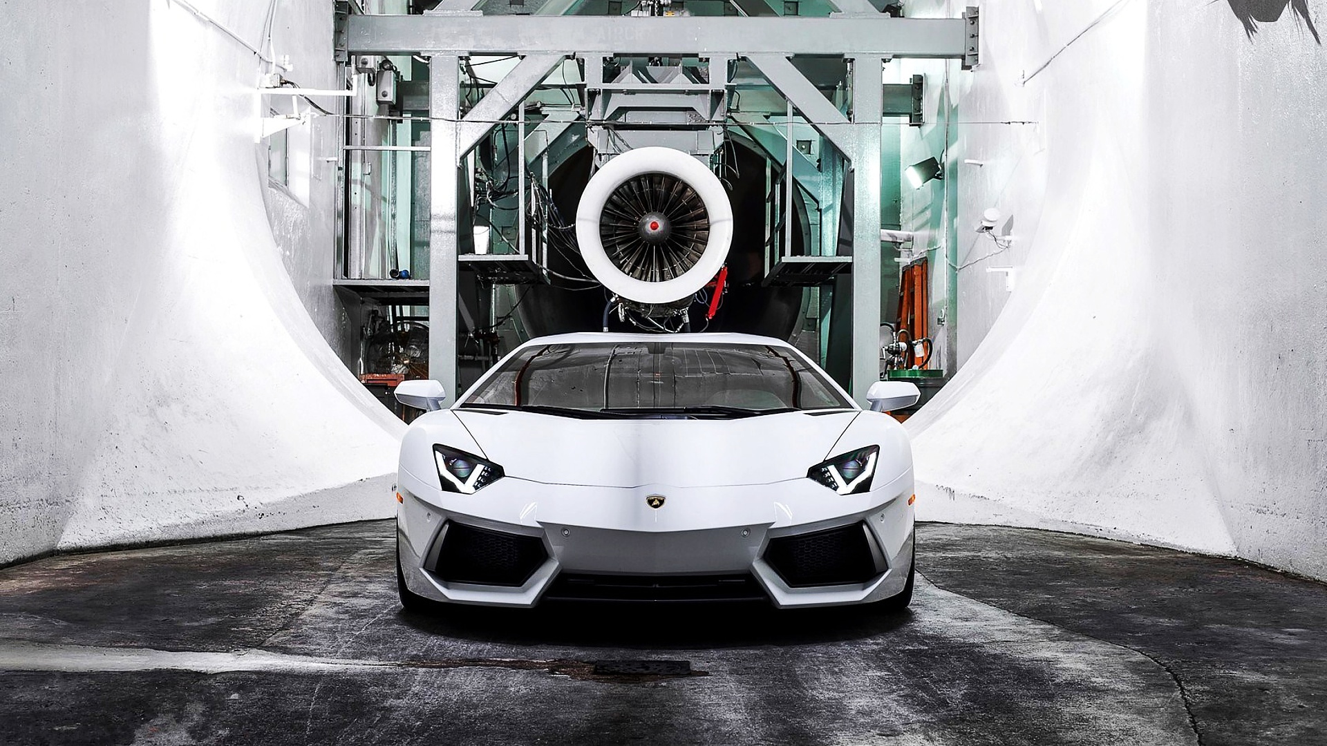 Lamborghini Aventador Lp 700 4 (7)