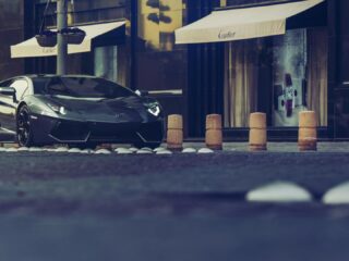Lamborghini Aventador Lp 700 4 (8)