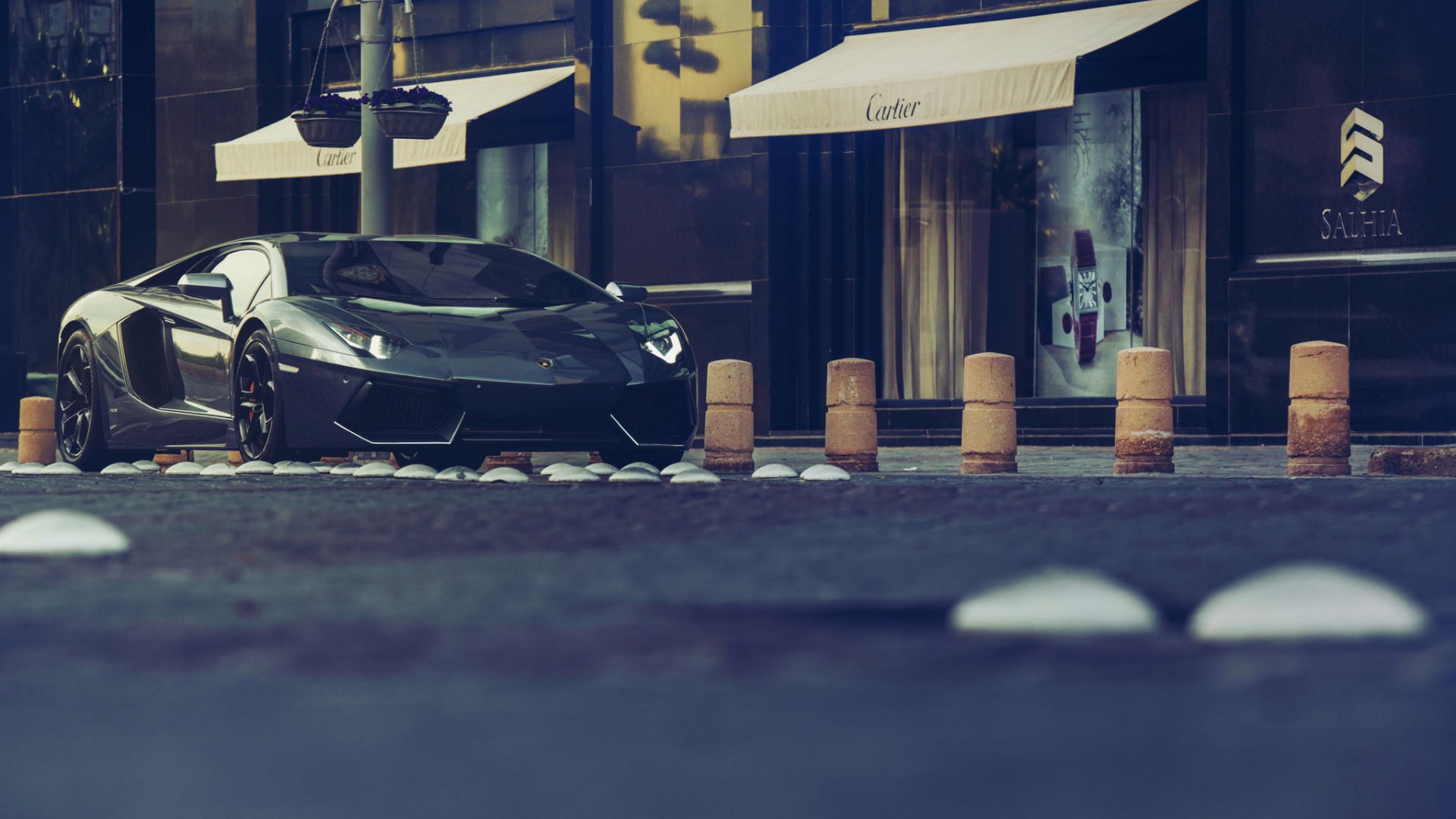 Lamborghini Aventador Lp 700 4 (8)