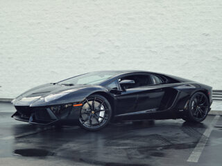 Lamborghini Aventador Lp 700 4 (9)