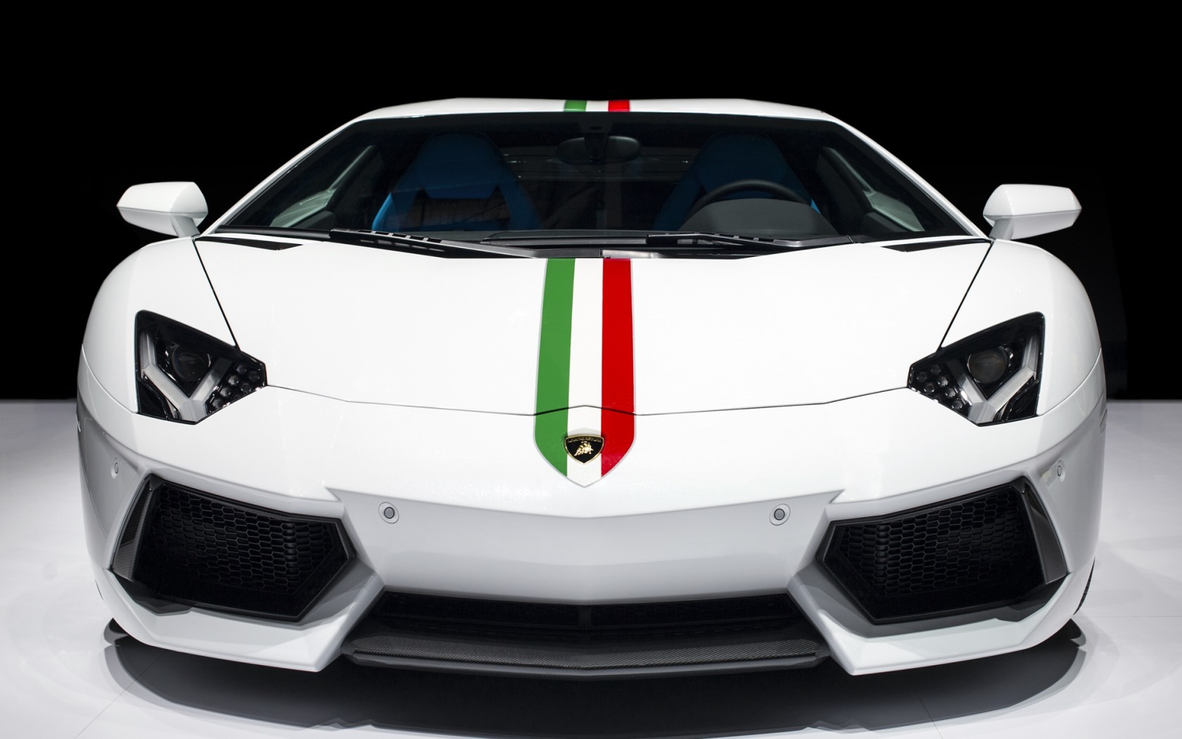 Lamborghini Aventador Lp 700 4 Nazionale