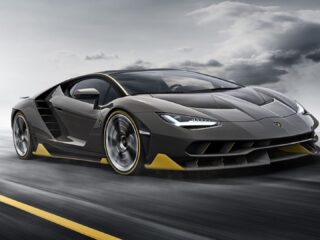 Lamborghini Centenario Lp 770 4 (2)