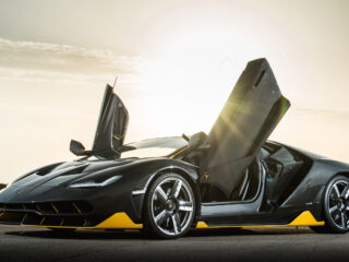 Lamborghini Centenario Lp 770 4 (3)