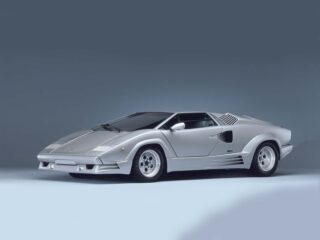 Lamborghini Countach (1)