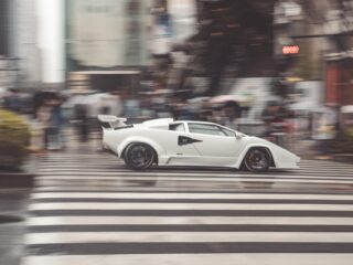 Lamborghini Countach (3)