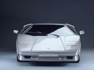 Lamborghini Countach