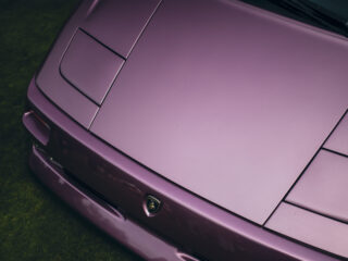 Lamborghini Diablo Se30