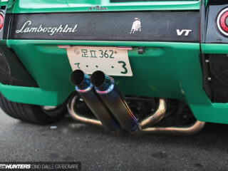 Lamborghini Diablo Vt 6.0