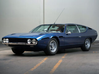 Lamborghini Espada (s1)