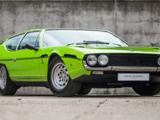 Lamborghini Espada (s2) (2)