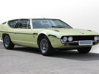 Lamborghini Espada (s2)