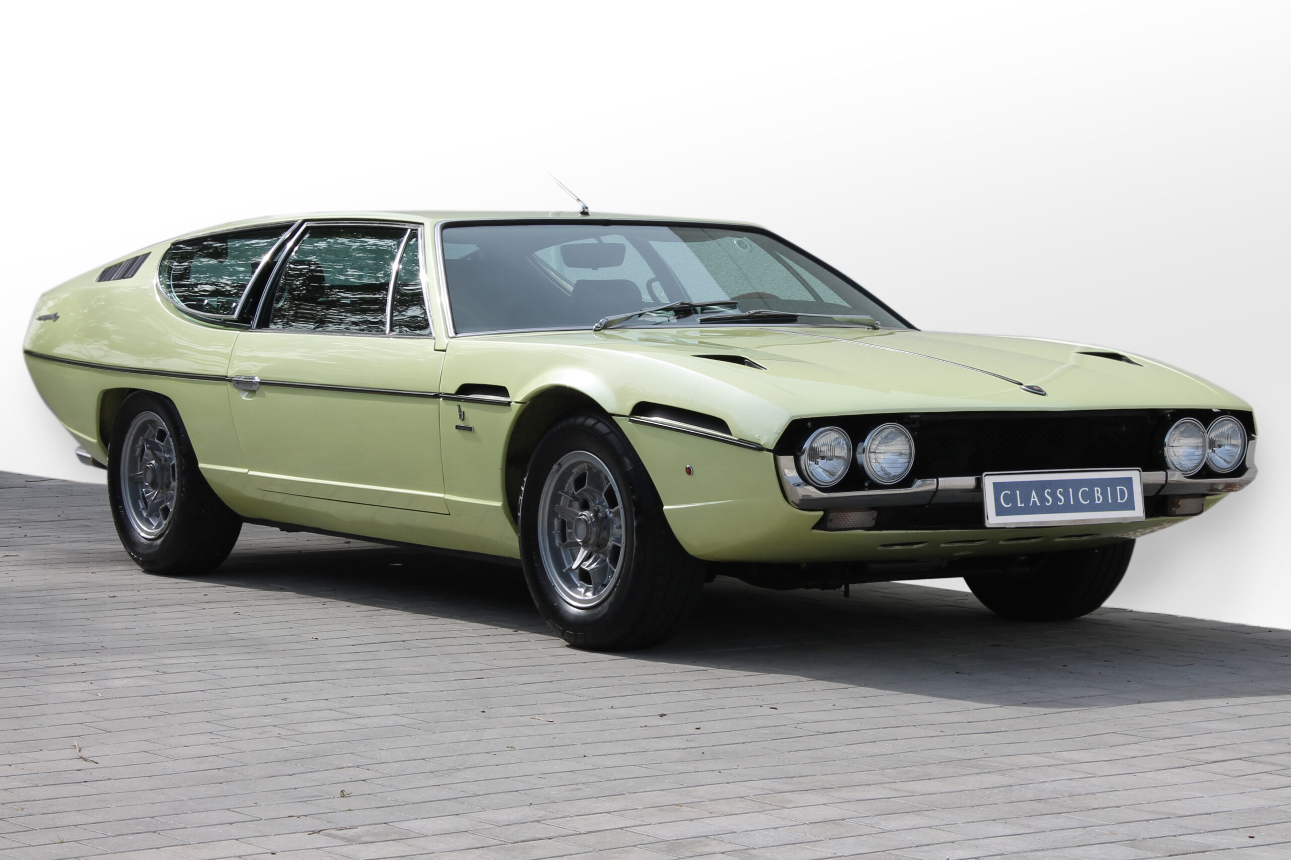 Lamborghini Espada (s2)