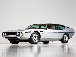 Lamborghini Espada (s3)