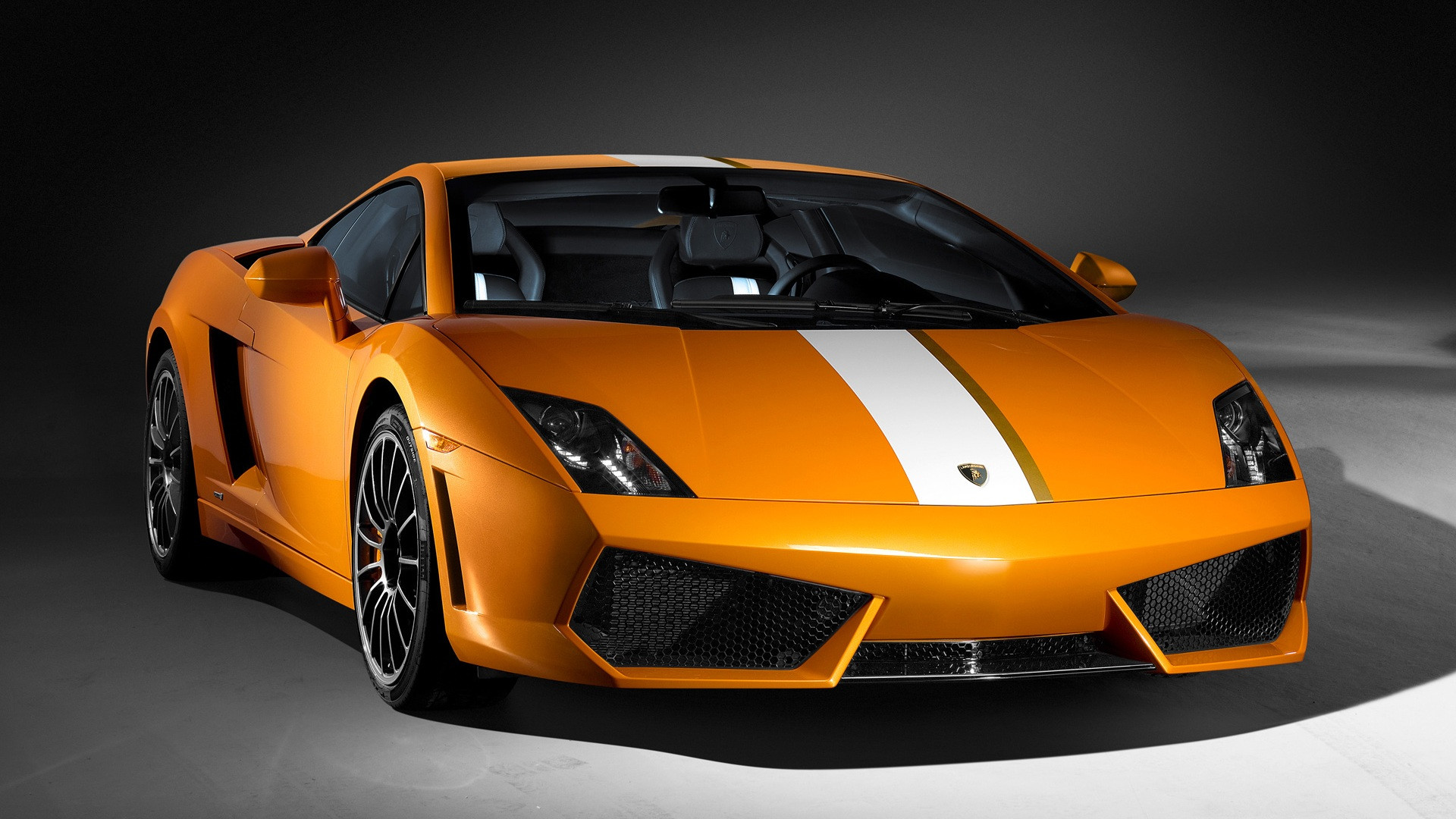 Lamborghini Gallardo Lp 550 2 Valentino Balboni